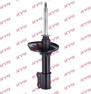 KYB 334090 - Shock Absorber autospares.lv