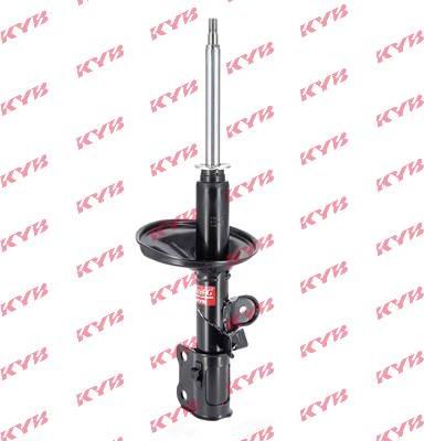 KYB 334093 - Shock Absorber autospares.lv