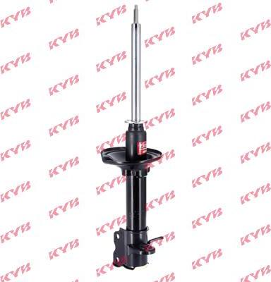 KYB 334048 - Shock Absorber autospares.lv