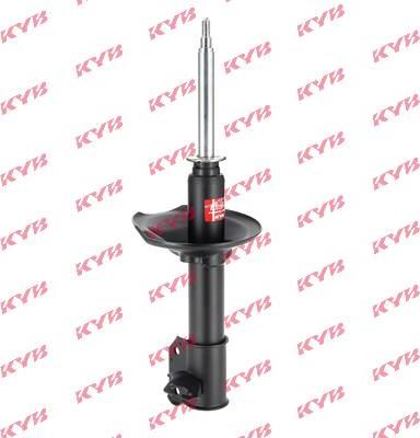 KYB 334059 - Shock Absorber autospares.lv