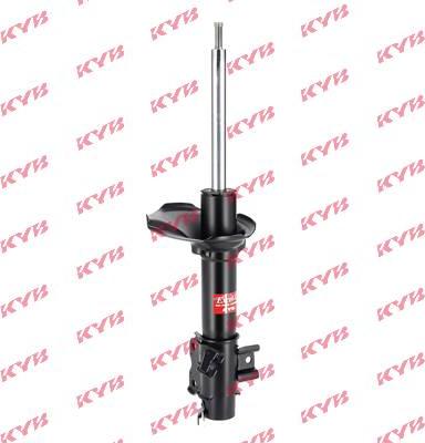 KYB 334056 - Shock Absorber autospares.lv