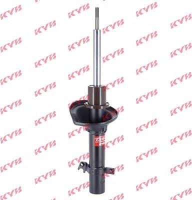 KYB 334069 - Shock Absorber autospares.lv