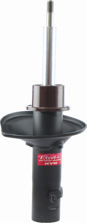 KYB 334068 - Shock Absorber autospares.lv