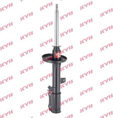 KYB 334063 - Shock Absorber autospares.lv