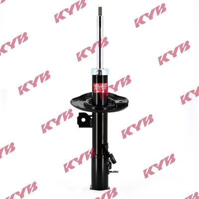 KYB 3340034 - Shock Absorber autospares.lv