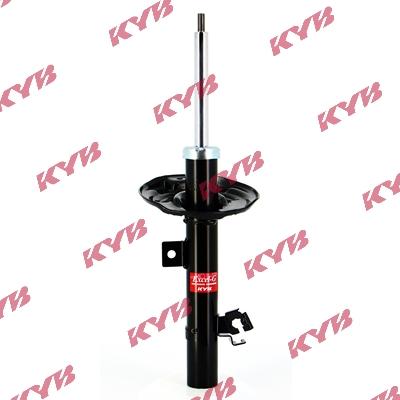 KYB 3340159 - Shock Absorber autospares.lv