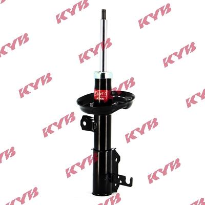 KYB 3340161 - Shock Absorber autospares.lv