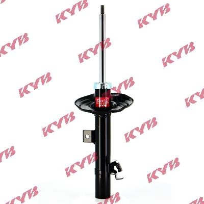 KYB 3340173 - Shock Absorber autospares.lv