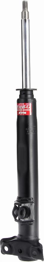 KYB 334017 - Shock Absorber autospares.lv