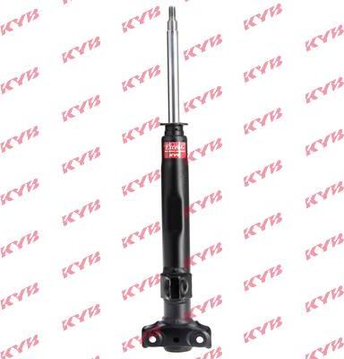 KYB 334017 - Shock Absorber autospares.lv