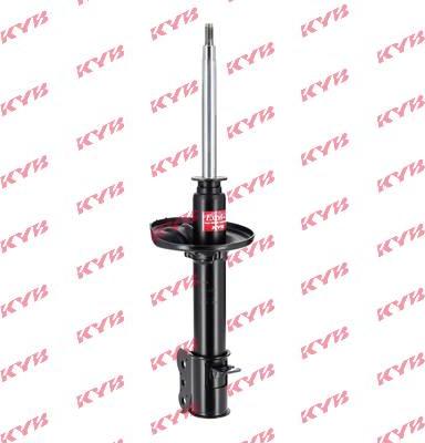 KYB 334085 - Shock Absorber autospares.lv