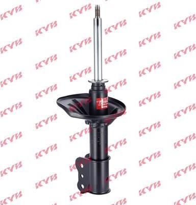 KYB 334083 - Shock Absorber autospares.lv