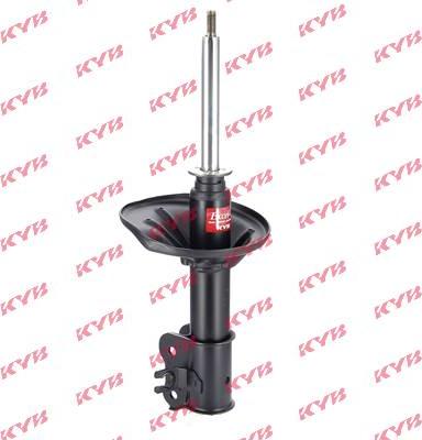 KYB 334082 - Shock Absorber autospares.lv