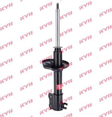 KYB 334087 - Shock Absorber autospares.lv