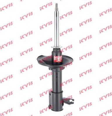 KYB 334038 - Shock Absorber autospares.lv