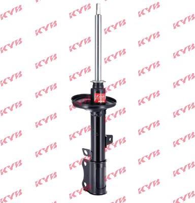 KYB 334027 - Shock Absorber autospares.lv