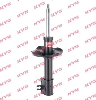 KYB 334199 - Shock Absorber autospares.lv