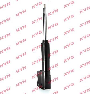 KYB 334196 - Shock Absorber autospares.lv