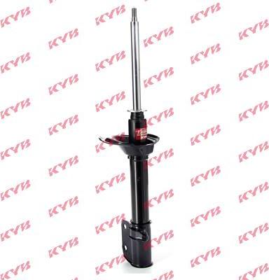 KYB 334192 - Shock Absorber autospares.lv