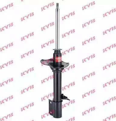 Monroe 16697 - Shock Absorber autospares.lv