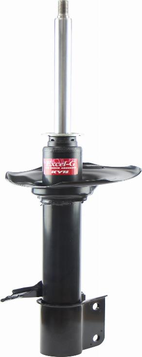 KYB 334146 - Shock Absorber autospares.lv