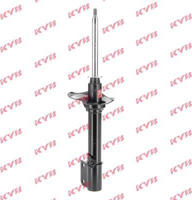 KYB 334146 - Shock Absorber autospares.lv