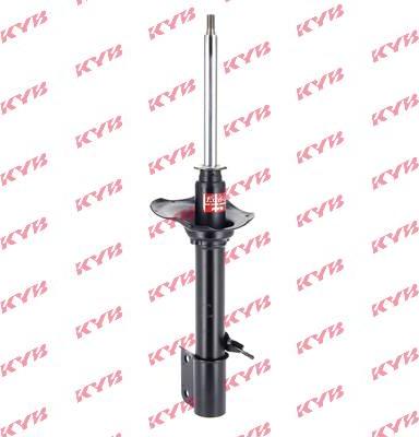 KYB 334147 - Shock Absorber autospares.lv