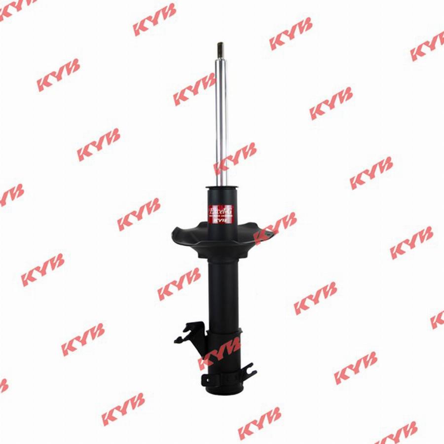 KYB 334150 - Shock Absorber autospares.lv