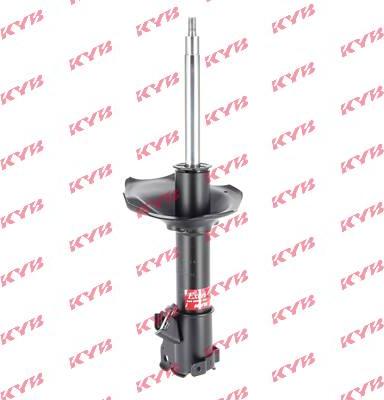 KYB 334158 - Shock Absorber autospares.lv