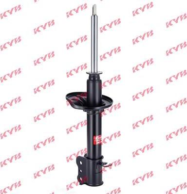 KYB 334157 - Shock Absorber autospares.lv