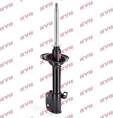 KYB 334109 - Shock Absorber autospares.lv