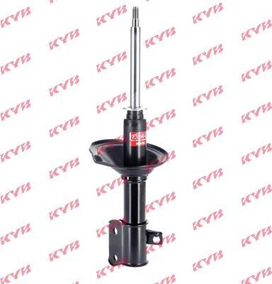 KYB 334105 - Shock Absorber autospares.lv