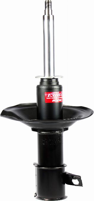 KYB 334105 - Shock Absorber autospares.lv