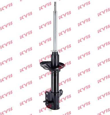 KYB 334119 - Shock Absorber autospares.lv