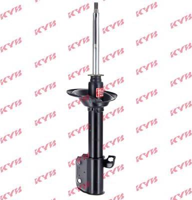 KYB 334115 - Shock Absorber autospares.lv