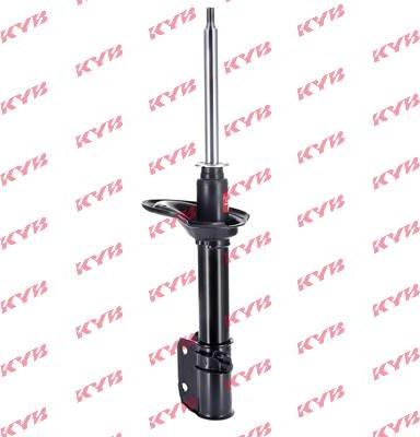 KYB 334110 - Shock Absorber autospares.lv