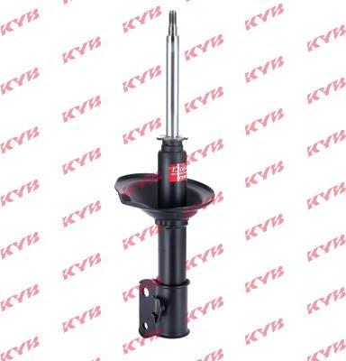 KYB 334112 - Shock Absorber autospares.lv