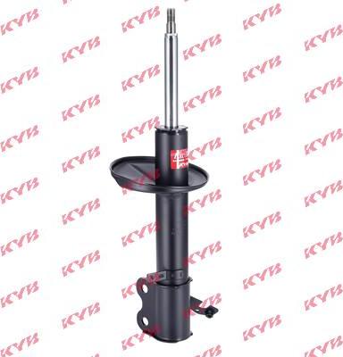 KYB 334187 - Shock Absorber autospares.lv