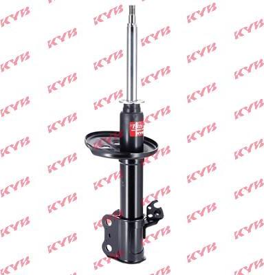 KYB 334138 - Shock Absorber autospares.lv