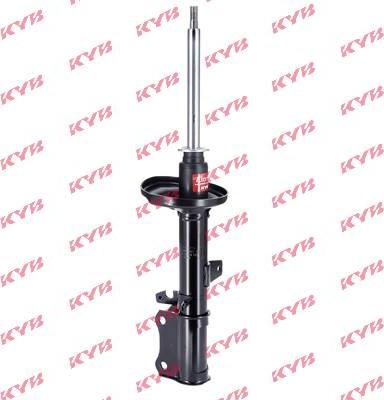 KYB 334125 - Shock Absorber autospares.lv