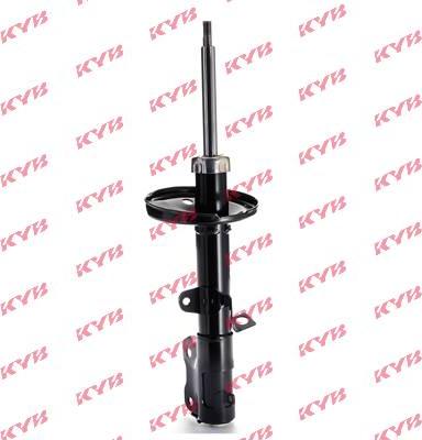 KYB 334179 - Shock Absorber autospares.lv