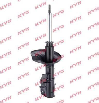 KYB 334175 - Shock Absorber autospares.lv