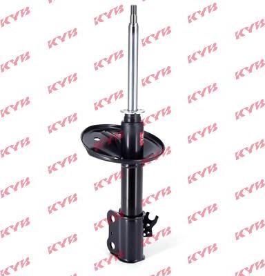 KYB 334171 - Shock Absorber autospares.lv