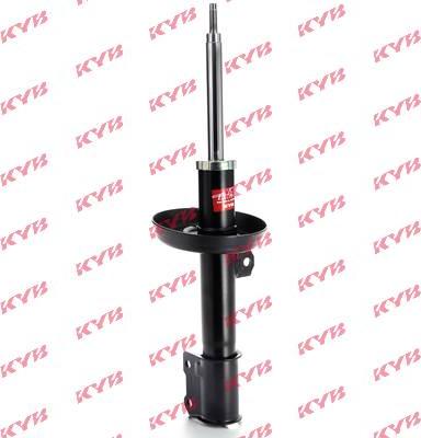 KYB 334844 - Shock Absorber autospares.lv