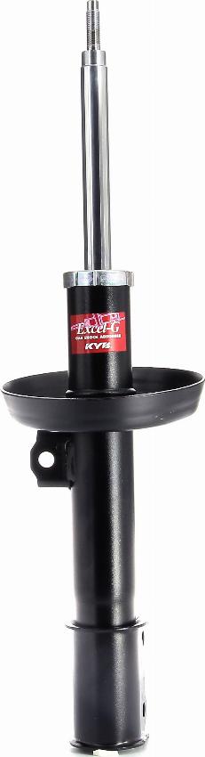 KYB 334845 - Shock Absorber autospares.lv