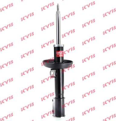 KYB 334845 - Shock Absorber autospares.lv