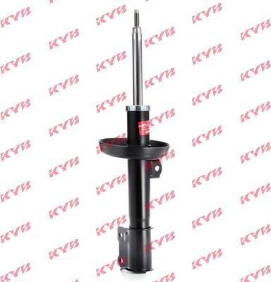 KYB 334846 - Shock Absorber autospares.lv