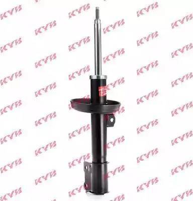 RIDER RD.3470.334.846 - Shock Absorber autospares.lv