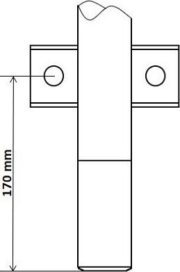 KYB 3348090 - Shock Absorber autospares.lv