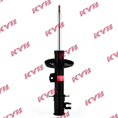 KYB 3348097 - Shock Absorber autospares.lv